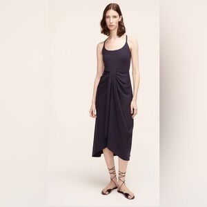 Rebecca Taylor Sarong Dress 
Brand New (Tags On)